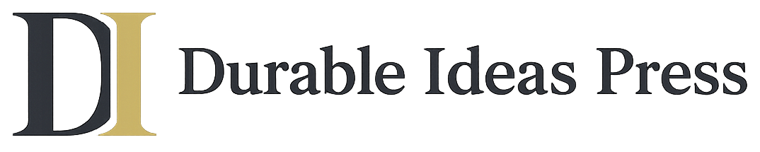 DURABLE IDEAS PRESS